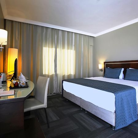 Kaya Prestige Oteli İzmir Exteriér fotografie