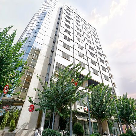Kaya Prestige Oteli İzmir Exteriér fotografie