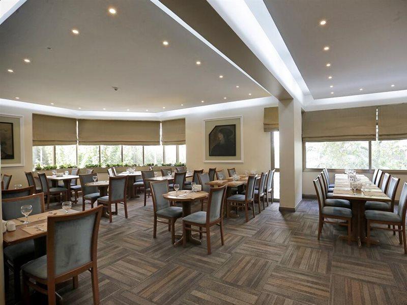 Kaya Prestige Oteli İzmir Exteriér fotografie