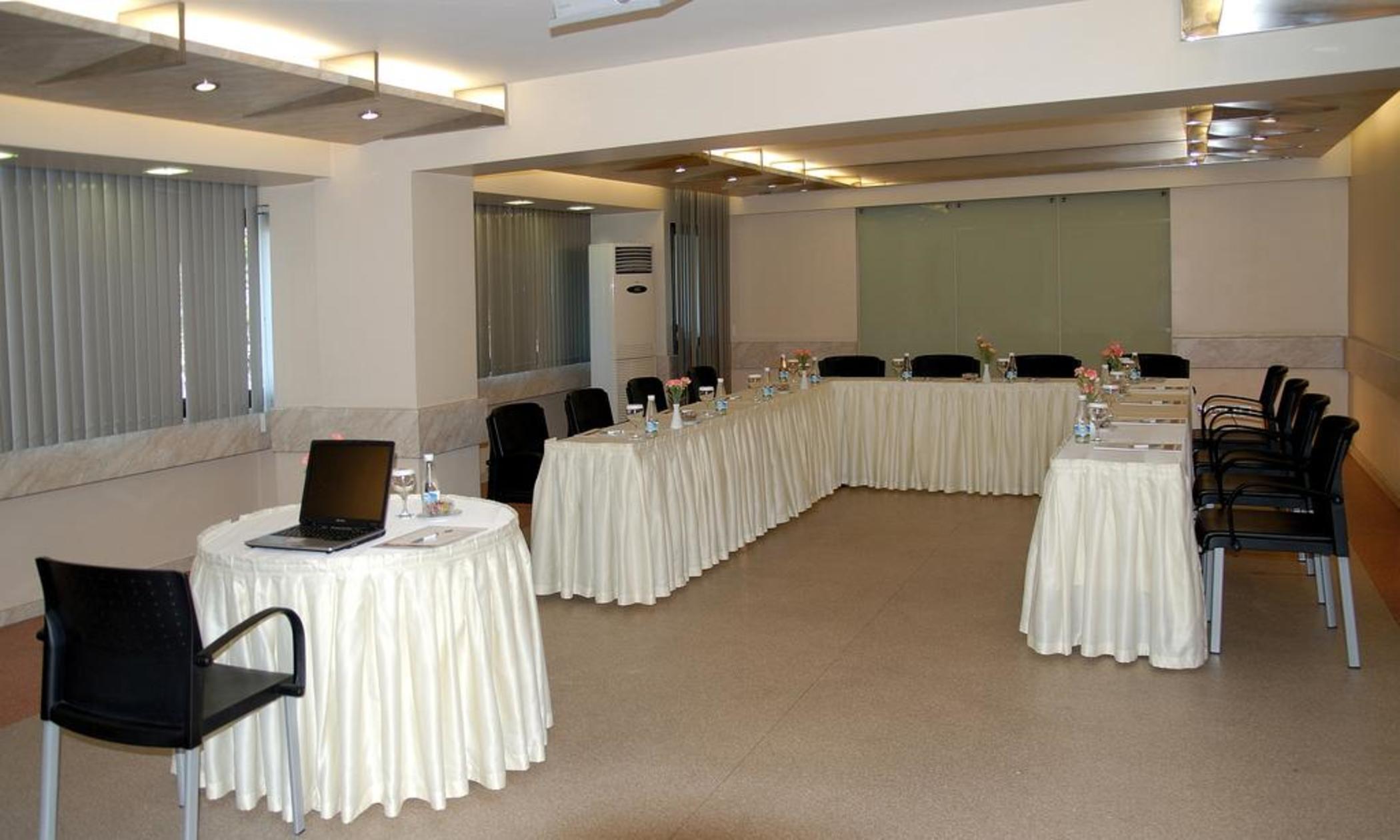 Kaya Prestige Oteli İzmir Exteriér fotografie