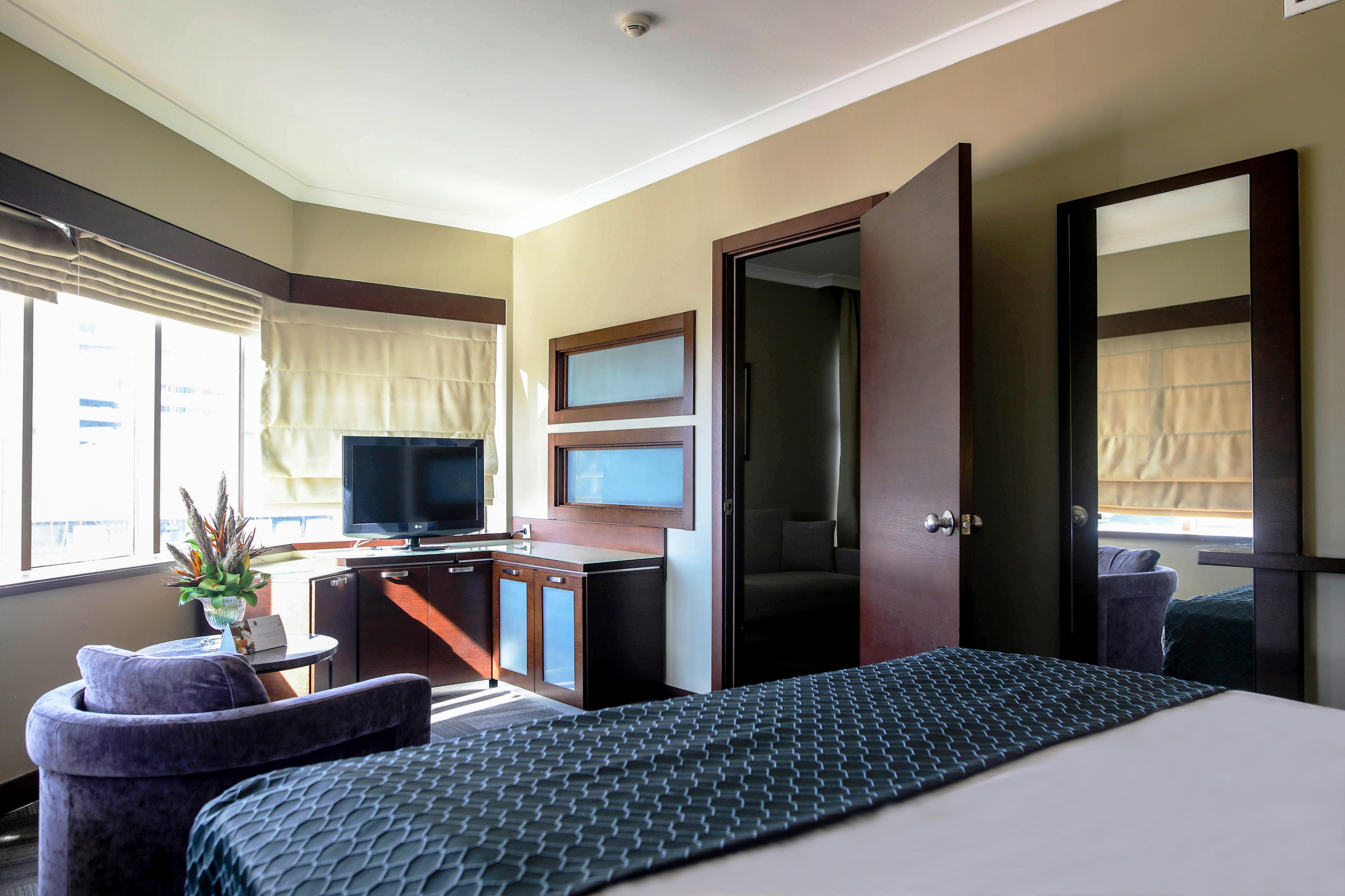 Kaya Prestige Oteli İzmir Exteriér fotografie
