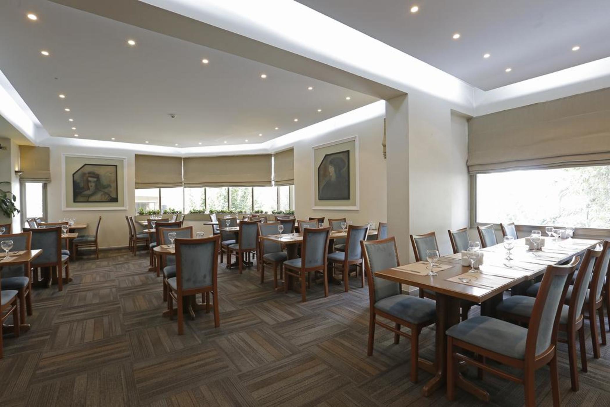 Kaya Prestige Oteli İzmir Exteriér fotografie