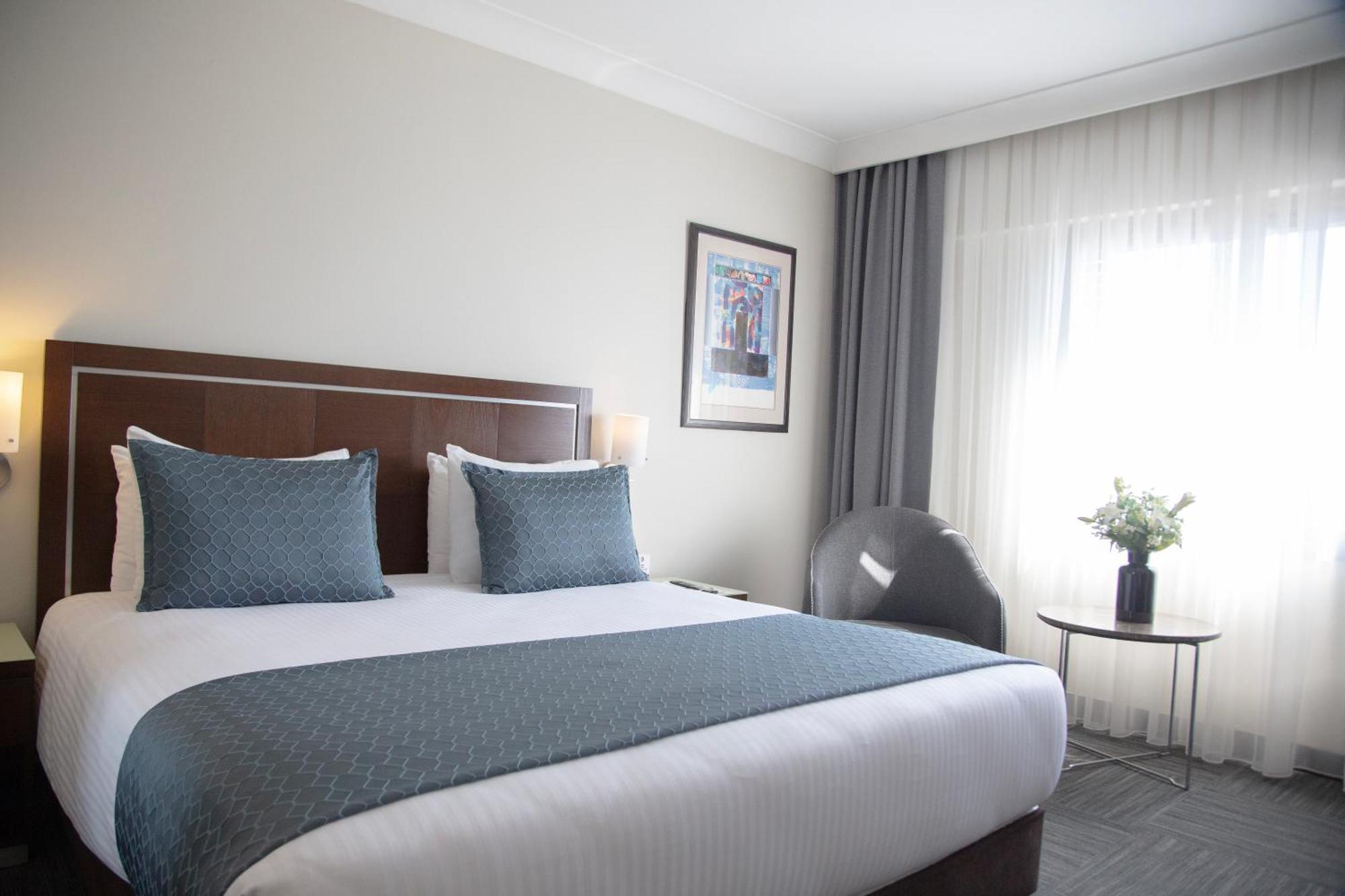 Kaya Prestige Oteli İzmir Exteriér fotografie