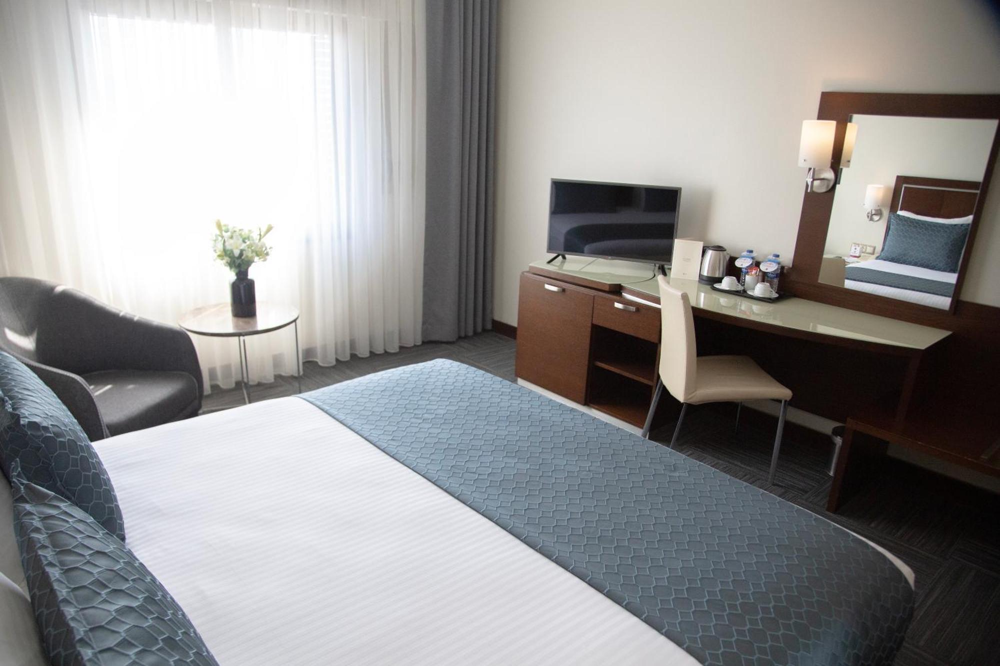 Kaya Prestige Oteli İzmir Exteriér fotografie