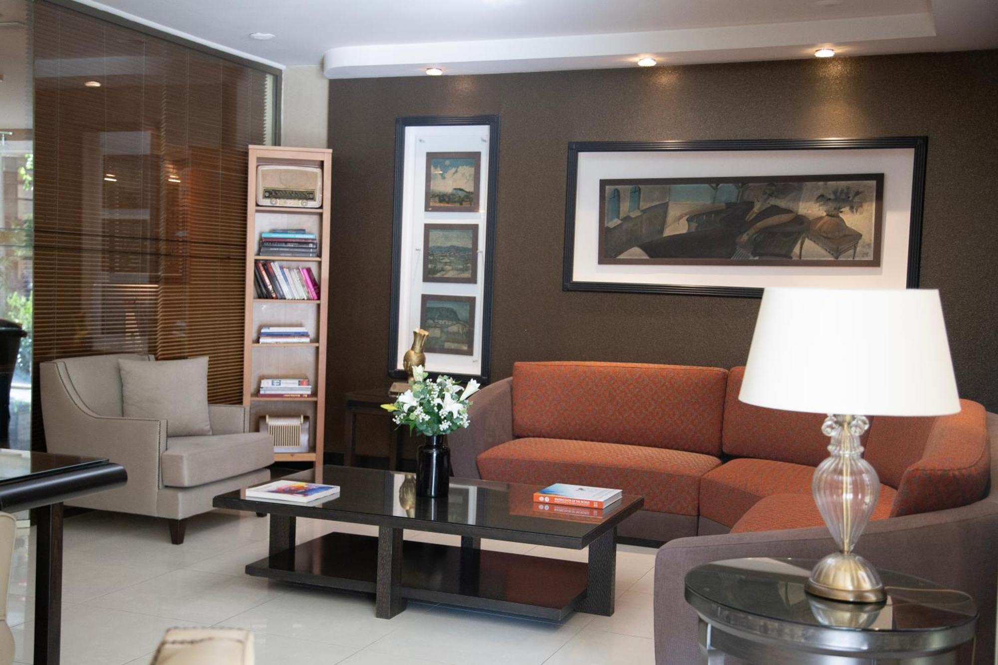 Kaya Prestige Oteli İzmir Exteriér fotografie